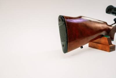 REMINGTON 660 .308 WIN - Image 4 of 10