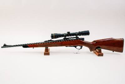 REMINGTON 660 .308 WIN - Image 6 of 10