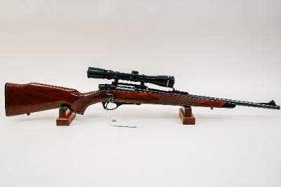 REMINGTON 660 .308 WIN - Image 1 of 10