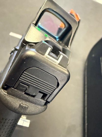 GLOCK 19 GEN 5 9MM LUGER (9x19 PARA) - Image 6 of 10