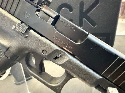 GLOCK 19 GEN 5 9MM LUGER (9x19 PARA) - Image 9 of 10