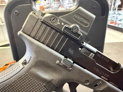 GLOCK 19 GEN 5 9MM LUGER (9x19 PARA) - Image 8 of 10