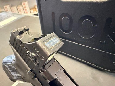 GLOCK 19 GEN 5 9MM LUGER (9x19 PARA) - Image 7 of 10