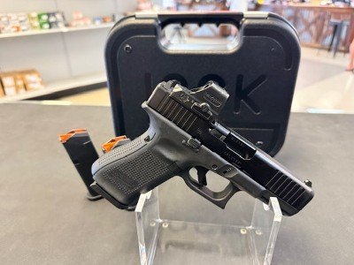 GLOCK 19 GEN 5 9MM LUGER (9x19 PARA) - Image 10 of 10