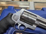 SMITH & WESSON M500 .500 S&W MAG - 3 of 5