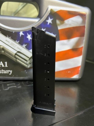 ARSENAL Second Century 2011 .45 ACP - Image 3 of 3
