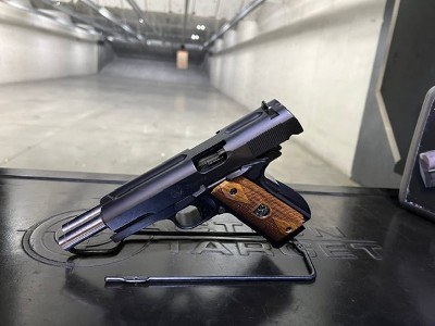 ARSENAL Second Century 2011 .45 ACP - Image 2 of 3