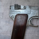 FL-SELBSTLADER Self Loading Pistol WW1 Rare .32 ACP - 14 of 15