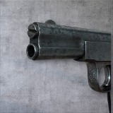 FL-SELBSTLADER Self Loading Pistol WW1 Rare .32 ACP - 11 of 15