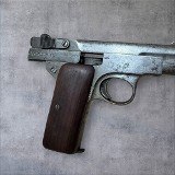 FL-SELBSTLADER Self Loading Pistol WW1 Rare .32 ACP - 12 of 15