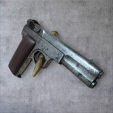 FL-SELBSTLADER Self Loading Pistol WW1 Rare .32 ACP - 2 of 15