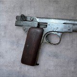 FL-SELBSTLADER Self Loading Pistol WW1 Rare .32 ACP - 13 of 15