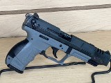 WALTHER P22 TARGET .22 LR - Image 5 of 7