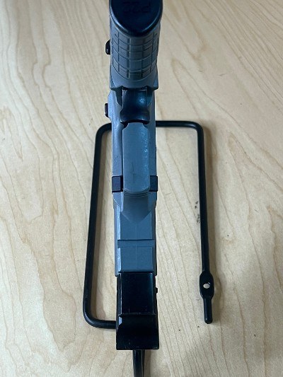 WALTHER P22 TARGET .22 LR - Image 4 of 7