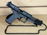 WALTHER P22 TARGET .22 LR - Image 1 of 7