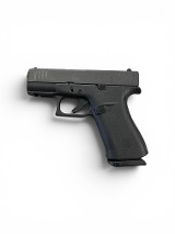 GLOCK 43X FRONT RAIL 9MM LUGER (9X19 PARA) - 2 of 8