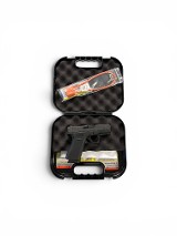 GLOCK 43X FRONT RAIL 9MM LUGER (9X19 PARA) - 1 of 8