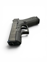 GLOCK 43X FRONT RAIL 9MM LUGER (9X19 PARA) - 3 of 8