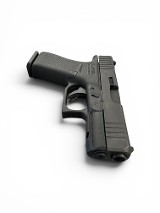 GLOCK 43X FRONT RAIL 9MM LUGER (9X19 PARA) - 6 of 8