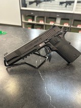 HAMMERLI ARMS FORGE H1 .22LR/.22MAG - 1 of 3