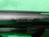ROCK ISLAND ARMORY AG20 20 GA - Image 4 of 6