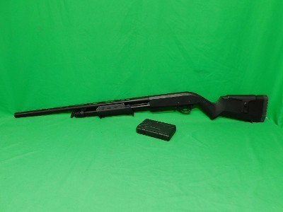 ROCK ISLAND ARMORY AG20 20 GA