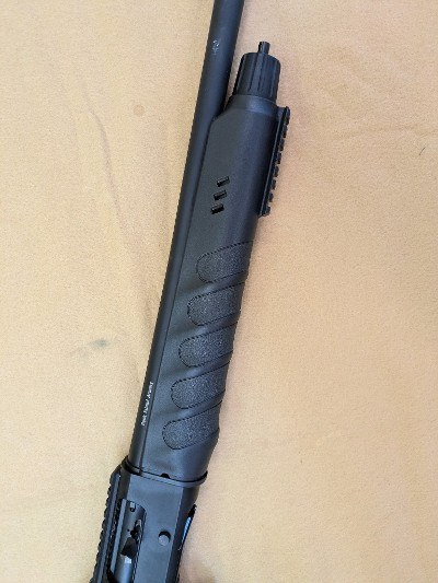ROCK ISLAND ARMORY lion 12 GA - Image 2 of 9