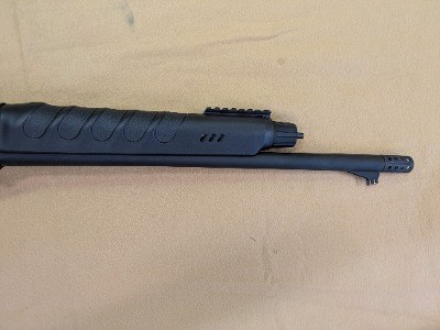 ROCK ISLAND ARMORY lion 12 GA - Image 4 of 9