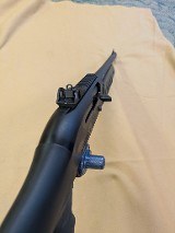 ROCK ISLAND ARMORY lion 12 GA - Image 9 of 9
