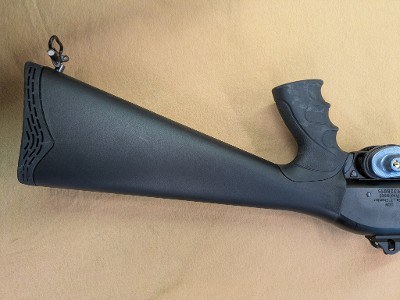 ROCK ISLAND ARMORY lion 12 GA - Image 6 of 9