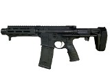 DANIEL DEFENSE DDM4 PDW .300 AAC BLACKOUT - 1 of 10