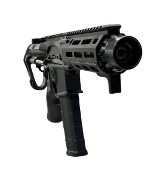 DANIEL DEFENSE DDM4 PDW .300 AAC BLACKOUT - 3 of 10