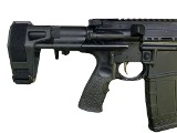 DANIEL DEFENSE DDM4 PDW .300 AAC BLACKOUT - 8 of 10