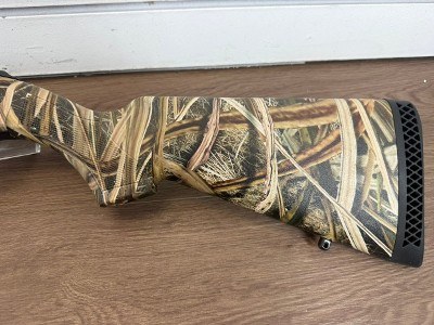 MOSSBERG 835 ULTI-MAG 12 GA - Image 7 of 12