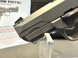 RUGER AMERICAN PISTOL .45 ACP - 2 of 11