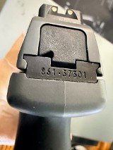 RUGER AMERICAN PISTOL .45 ACP - 9 of 11