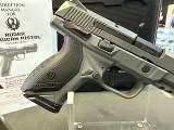 RUGER AMERICAN PISTOL .45 ACP - 10 of 11