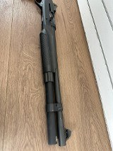 BENELLI M2 TACTICAL 12 GA - 6 of 17