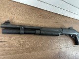 BENELLI M2 TACTICAL 12 GA - 3 of 17