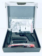 IWI MASADA 9 ORP 9MM LUGER (9x19 PARA) - Image 2 of 12