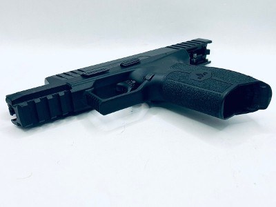 IWI MASADA 9 ORP 9MM LUGER (9x19 PARA) - Image 7 of 12
