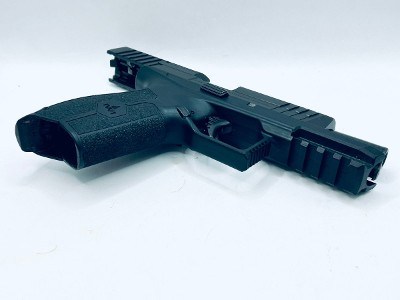 IWI MASADA 9 ORP 9MM LUGER (9x19 PARA) - Image 8 of 12