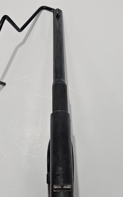 COLT WOODSMAN .22 LR - Image 7 of 12