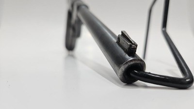 COLT WOODSMAN .22 LR - Image 8 of 12