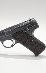 COLT WOODSMAN .22 LR - Image 3 of 12