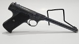 COLT WOODSMAN .22 LR - Image 4 of 12