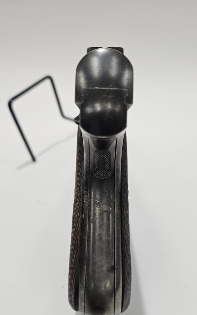 COLT WOODSMAN .22 LR - Image 5 of 12