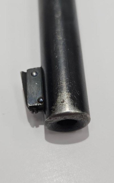 COLT WOODSMAN .22 LR - Image 11 of 12
