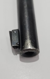 COLT WOODSMAN .22 LR - Image 11 of 12