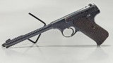 COLT WOODSMAN .22 LR - Image 2 of 12